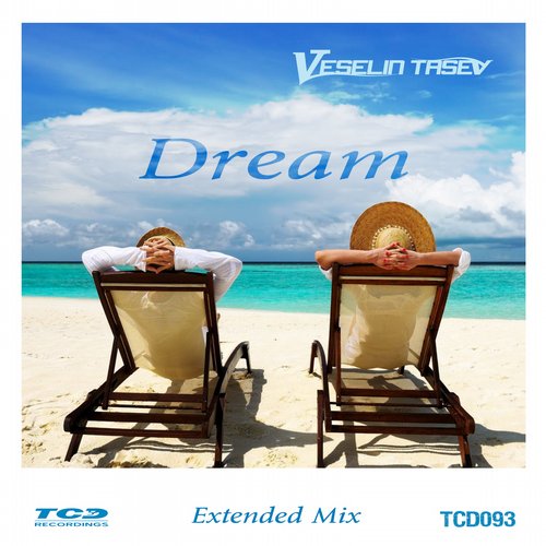 Veselin Tasev – Dream