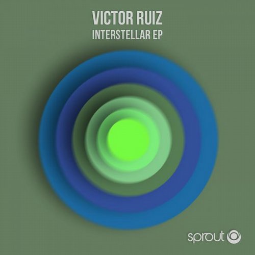 Victor Ruiz – Interstellar EP