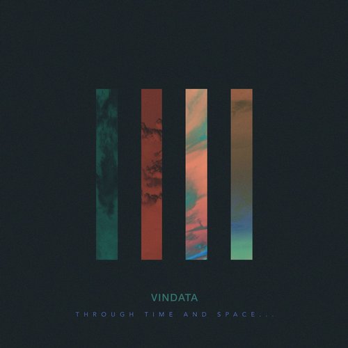 Vindata feat. Mack – Getting Away