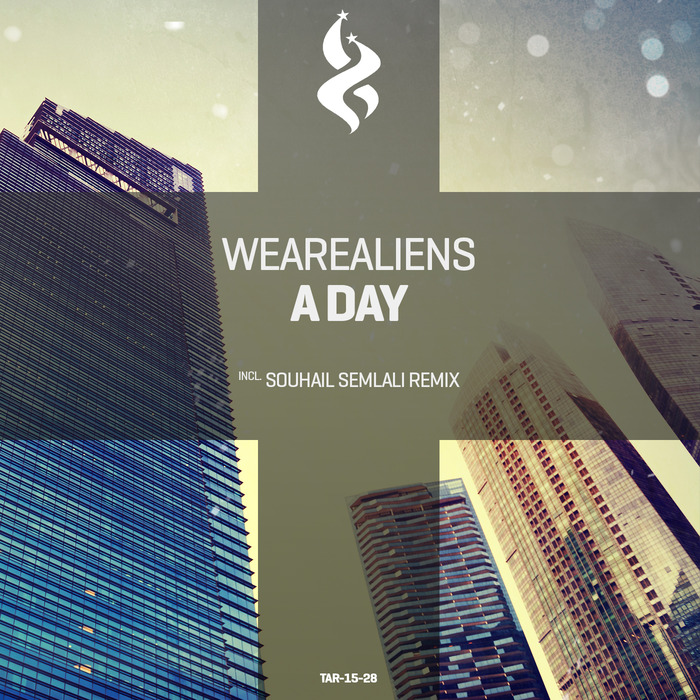 Wearealiens – A Day