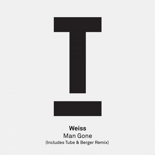 Weiss (UK) – Man Gone