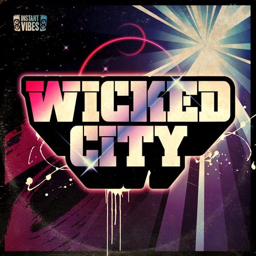 Wicked City – Wicked City