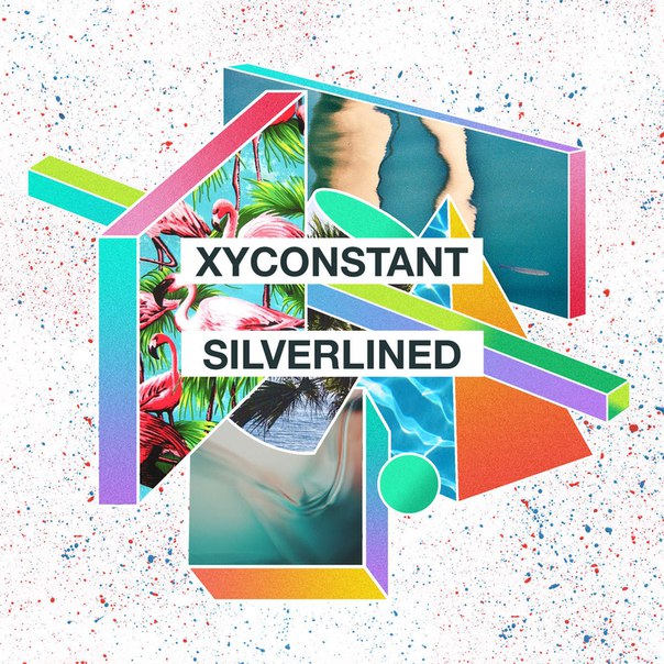 XYconstant – Silverlined Remixes EP