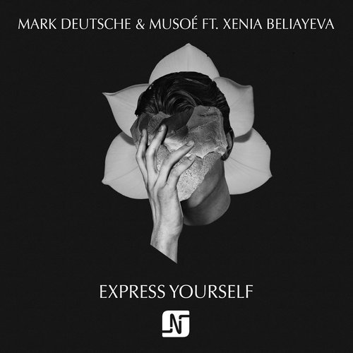 Mark Deutsche & Musoé Feat. Xenia Beliayeva – Express Yourself