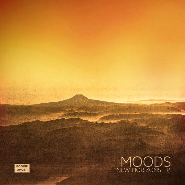 Moods – New Horizons