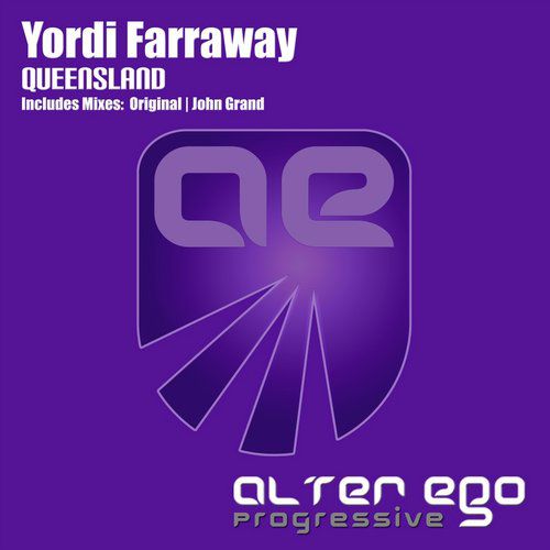Yordi Farraway – Queensland