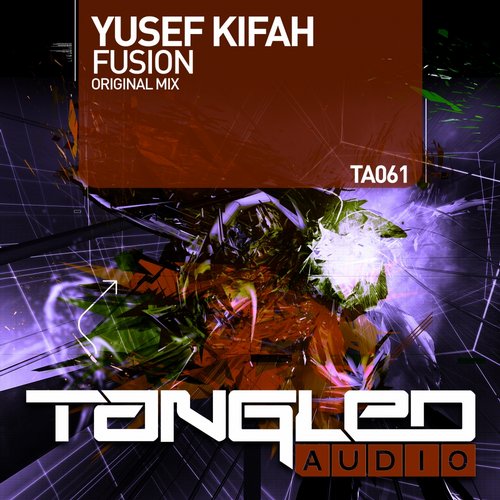 Yusef Kifah – Fusion