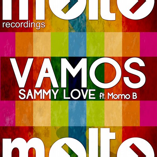 Sammy Love – Vamos