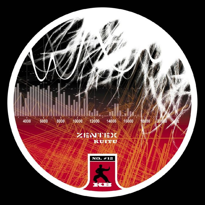 Zentex – Kuitu