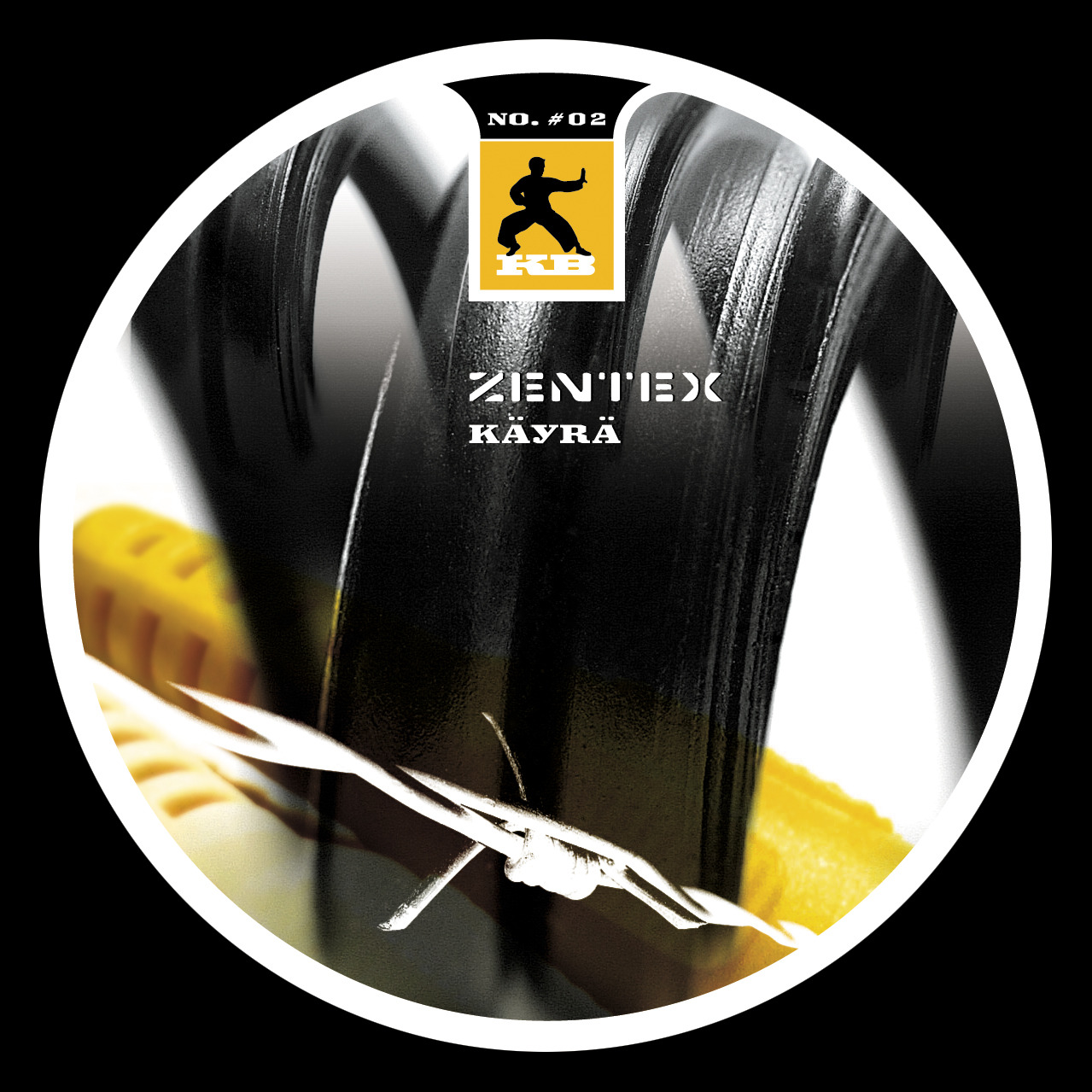 Zentex – Käyrä