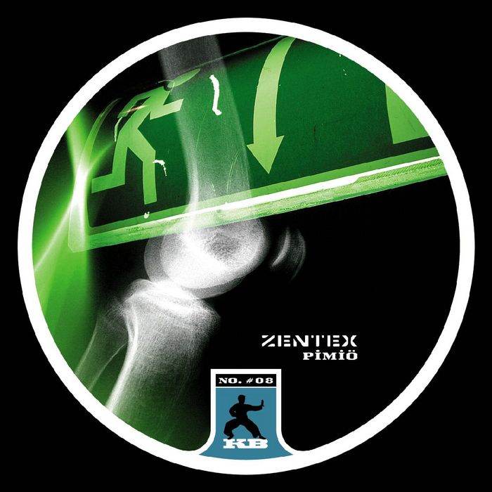 Zentex – Pimiö