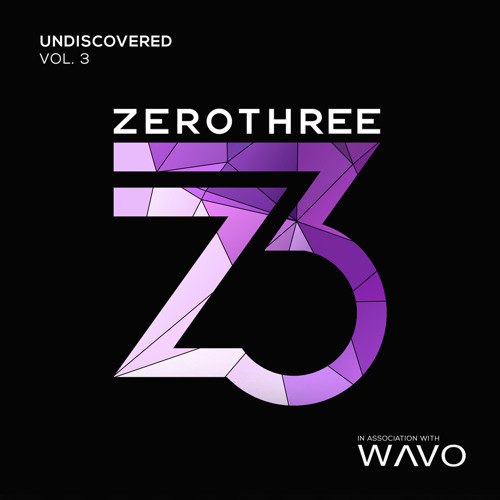 Danzfolk, Supernatet, Fasttrack, Maulen – Undiscovered Vol. 3