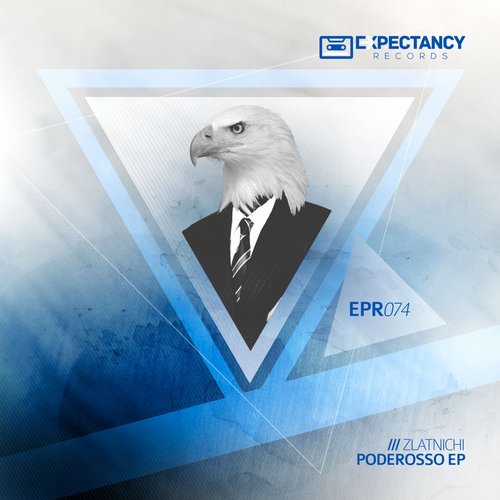 Zlatnichi – Poderosso EP