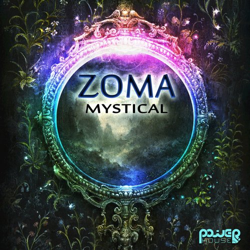 Zoma – Mystical