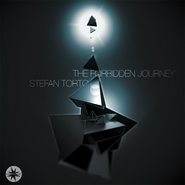 Stefan Torto – The Forbidden Journey