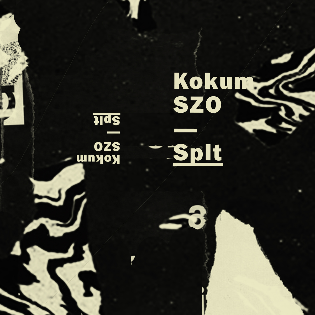 Kokum & SZO – Splt