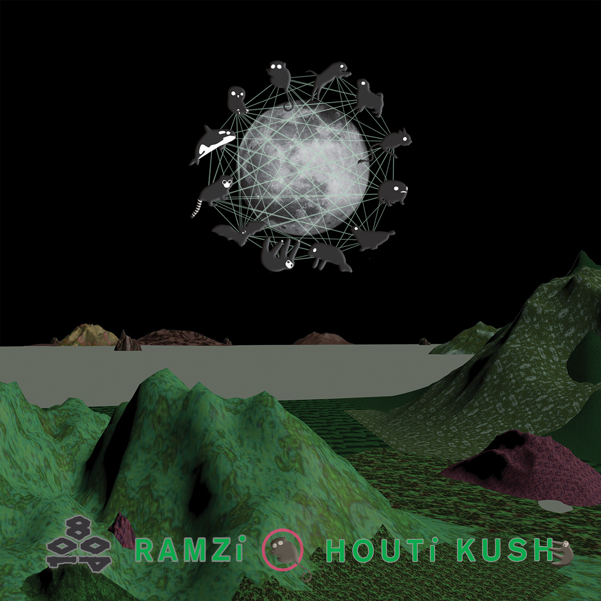 Ramzi – HOUTi KUSH