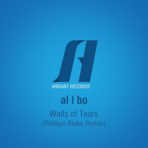 al l bo – Walls of Tears (Phillipo Blake Remix)