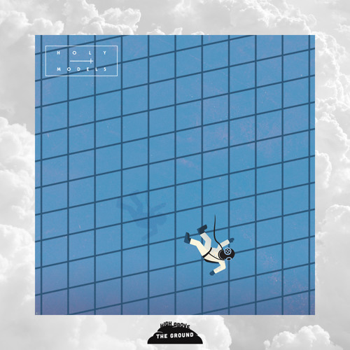 Holy Models – Lessons EP