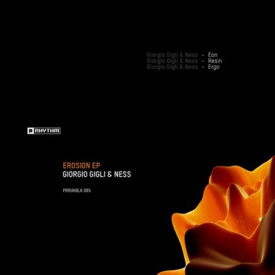 Giorgio Gigli & Ness – Erosion EP