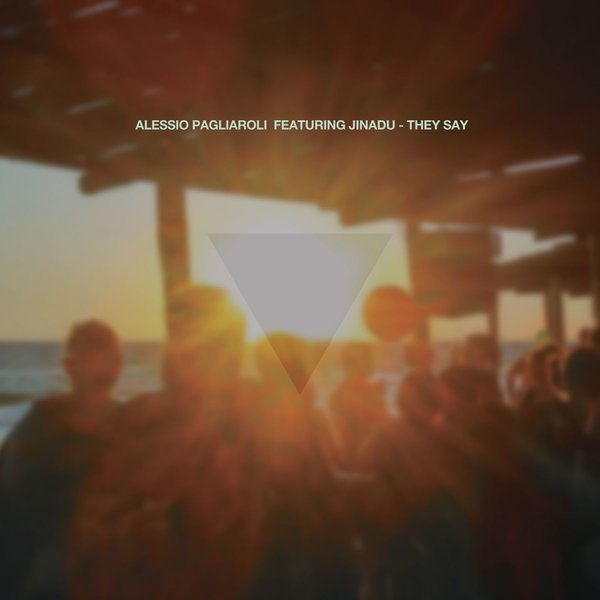 Alessio Pagliaroli – They Say