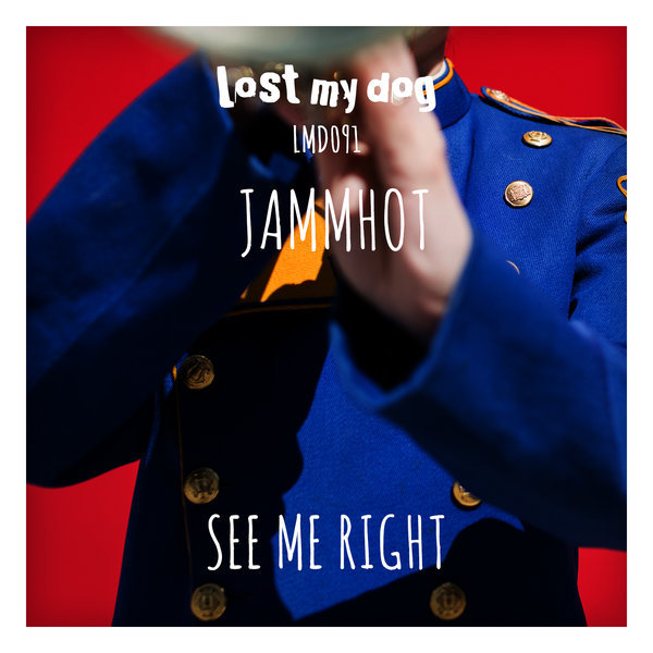 JammHot – See Me Right