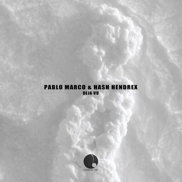 Hash Hendrex & Pablo Marco – Déjà vu