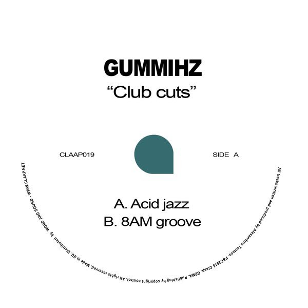 Gummihz – Club Cuts