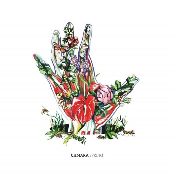 Chmara – Spring