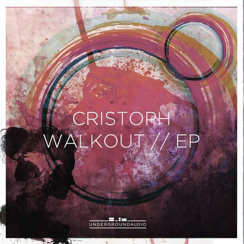 Cristoph – Walkout EP