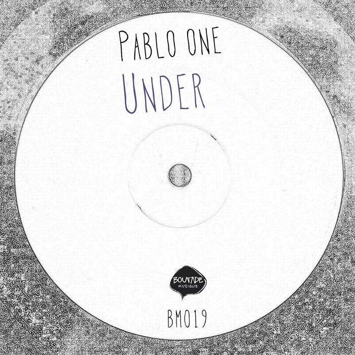 Pablo One – Under