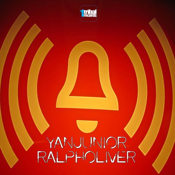 Ralph Oliver & Yan Junior – Alarm