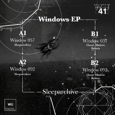 Sleeparchive – Windows EP