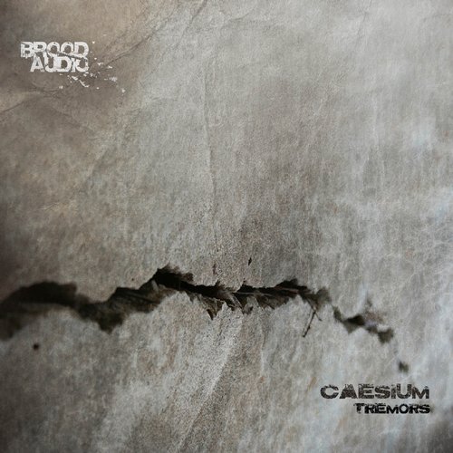 Caesium – Tremors