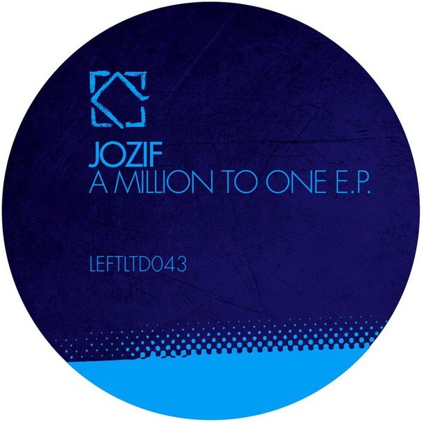 jozif – A Million To One EP