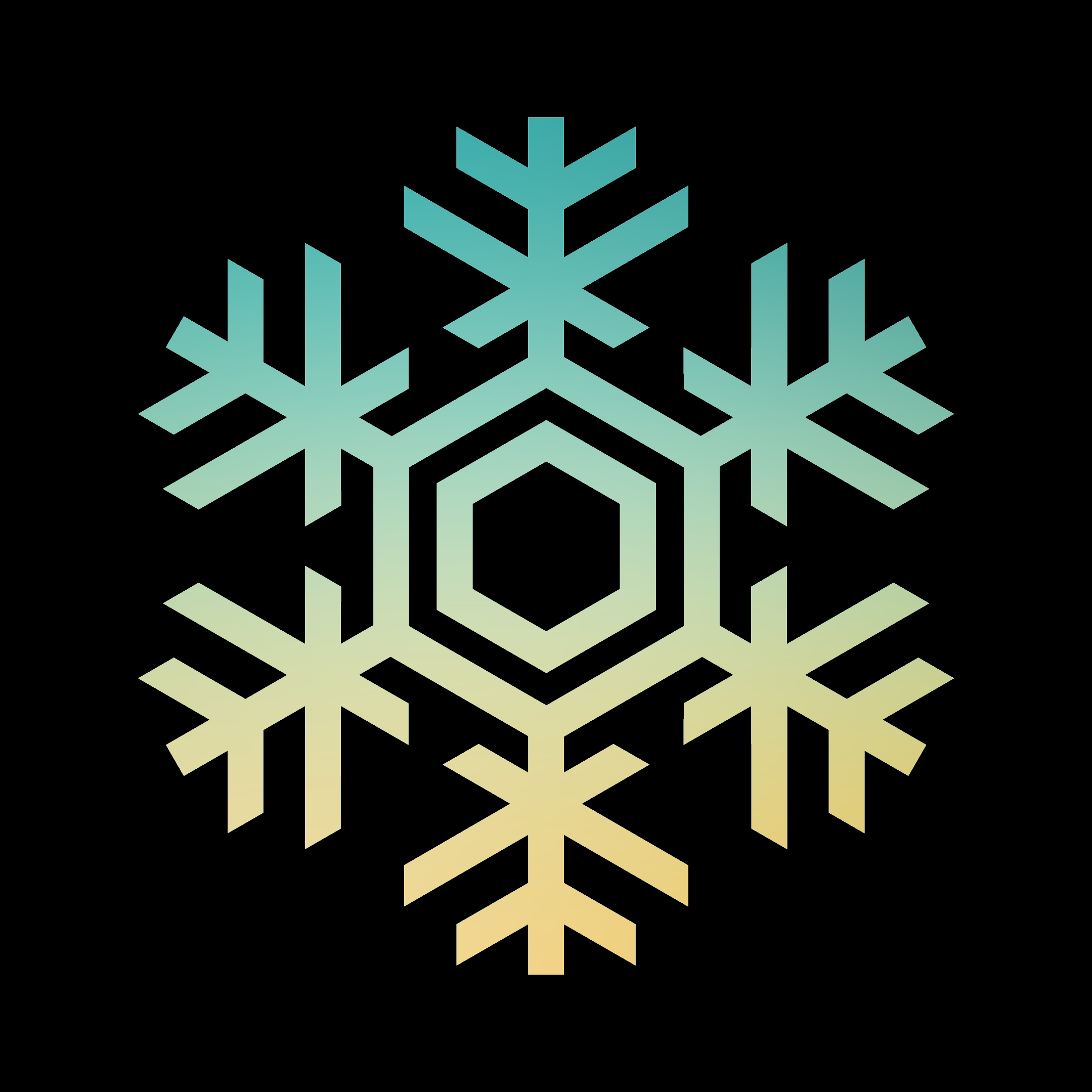 Throwing Snow – Glower / Clasp