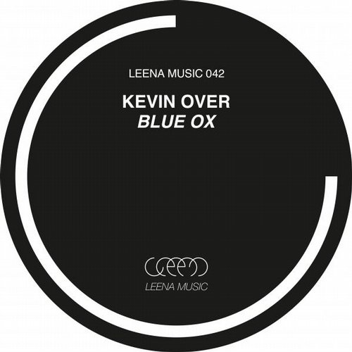 Kevin Over – Blue Ox