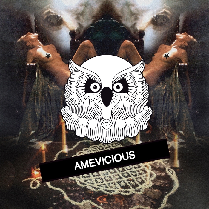 Amevicious – The Fall