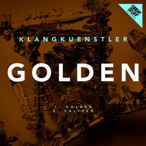 KlangKuenstler – Golden