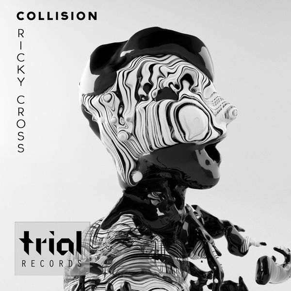 Ricky Cross – Collision