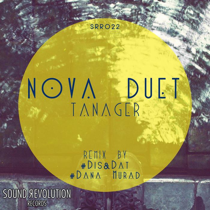 Nova Duet – Tanager