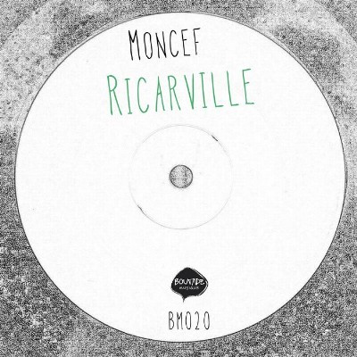 Moncef – Ricarville