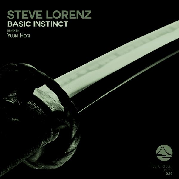 Steve Lorenz – Basic Instinct