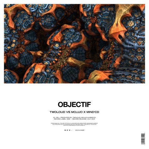 twoloud vs Mojjjo x Mind’CD – Objectif
