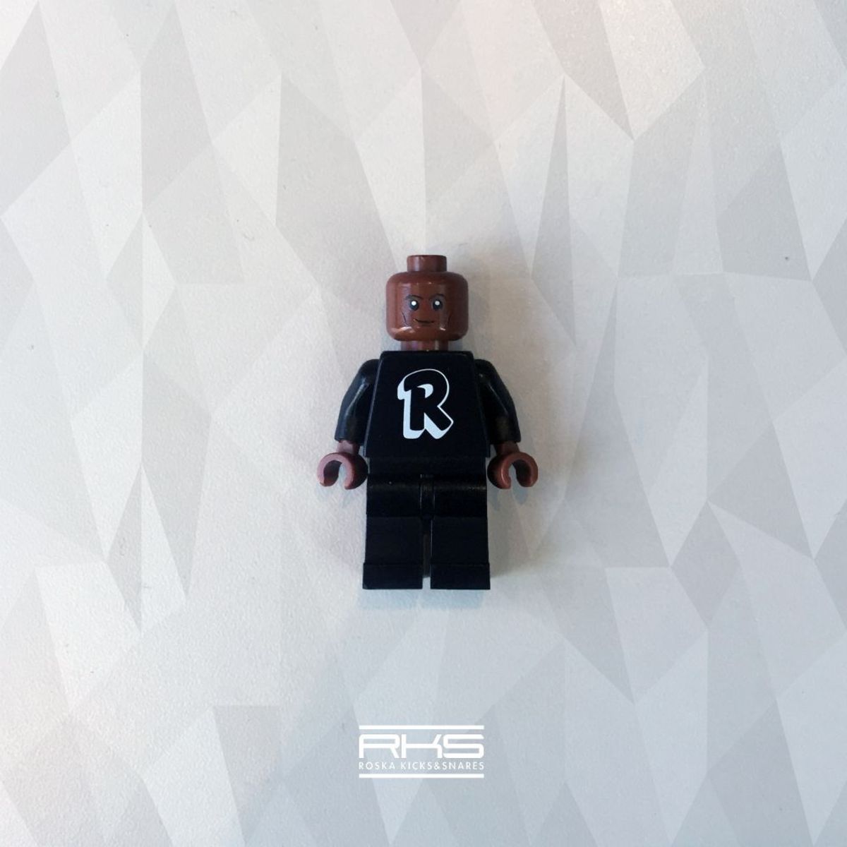 Roska – Frst & Frmst