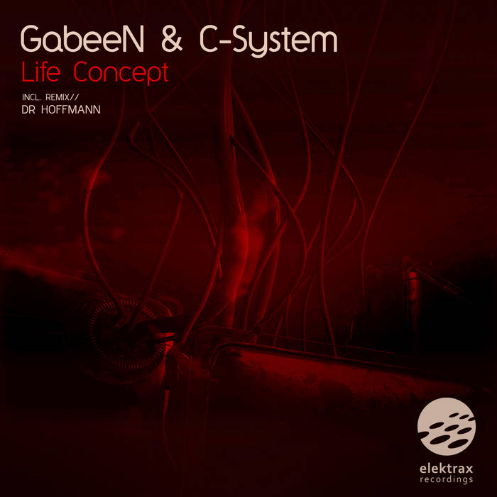C-System & GabeeN – Life Concept