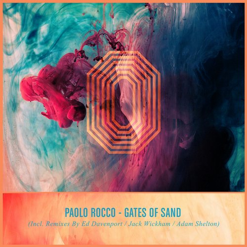 Paolo Rocco – Gates of Sand
