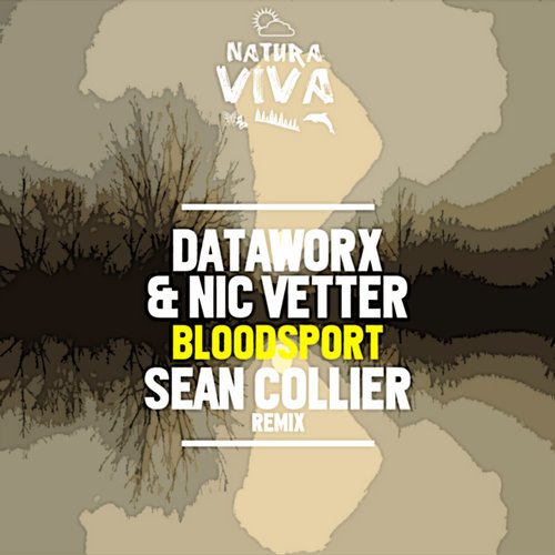 Dataworx, Nic Vetter – Bloodsport