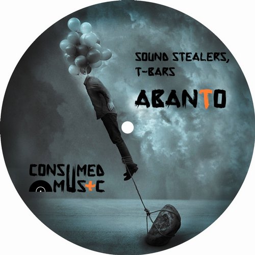 Sound Stealers, T-Bars – Abanto