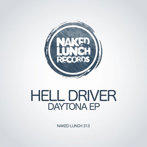 Hell Driver – Daytona EP